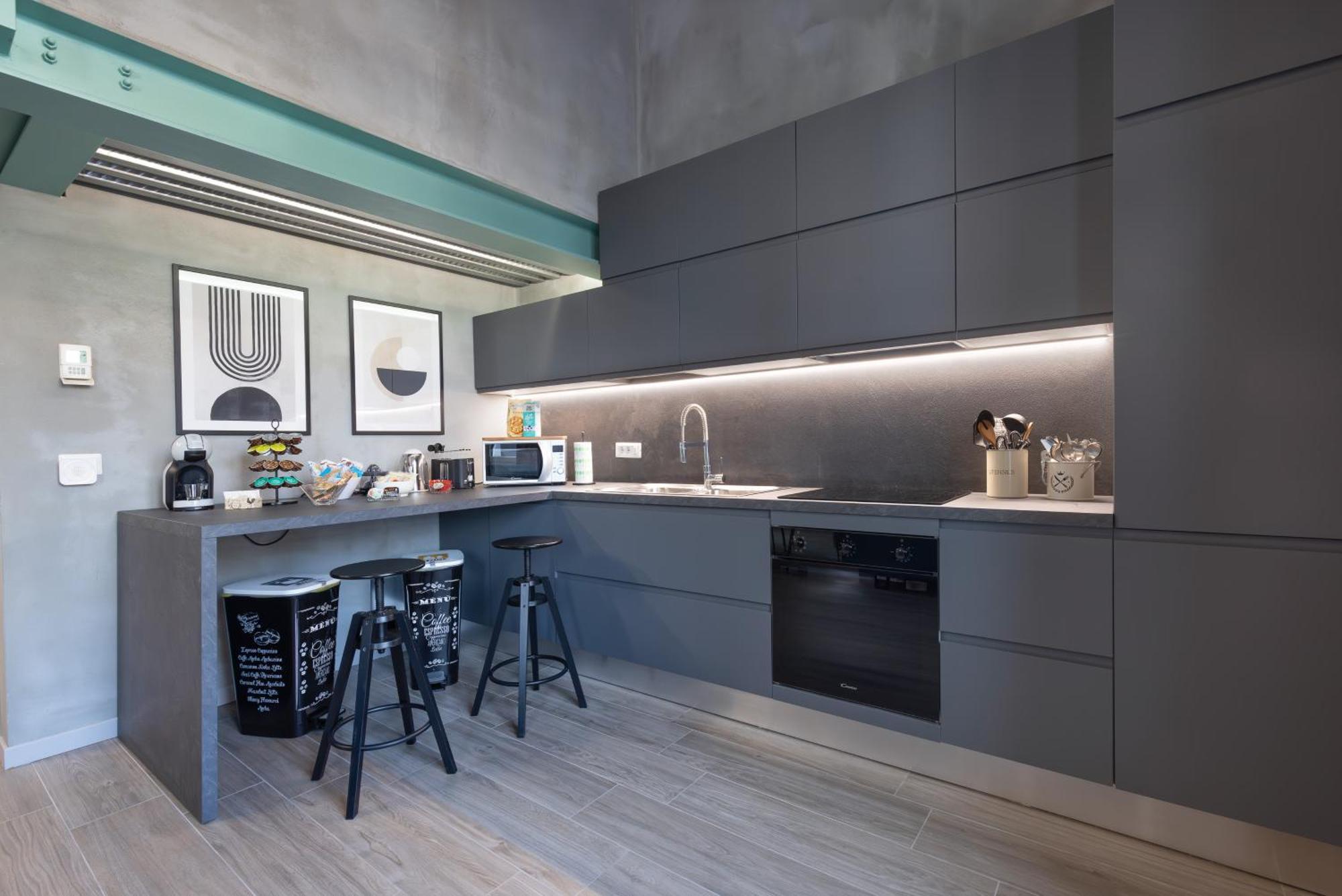 Апартаменти Loft Art Bicocca Мілан Екстер'єр фото